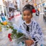 El Viernes de Dolores se retomará la Ofrenda Floral a la Patrona de la Ciudad El Viernes de Dolores se retomará la Ofrenda Floral a la Patrona de la Ciudad