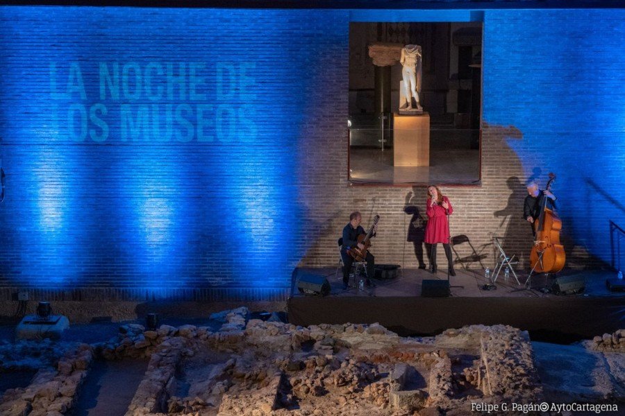Últimos días para presentar proyectos para la Noche de los Museos