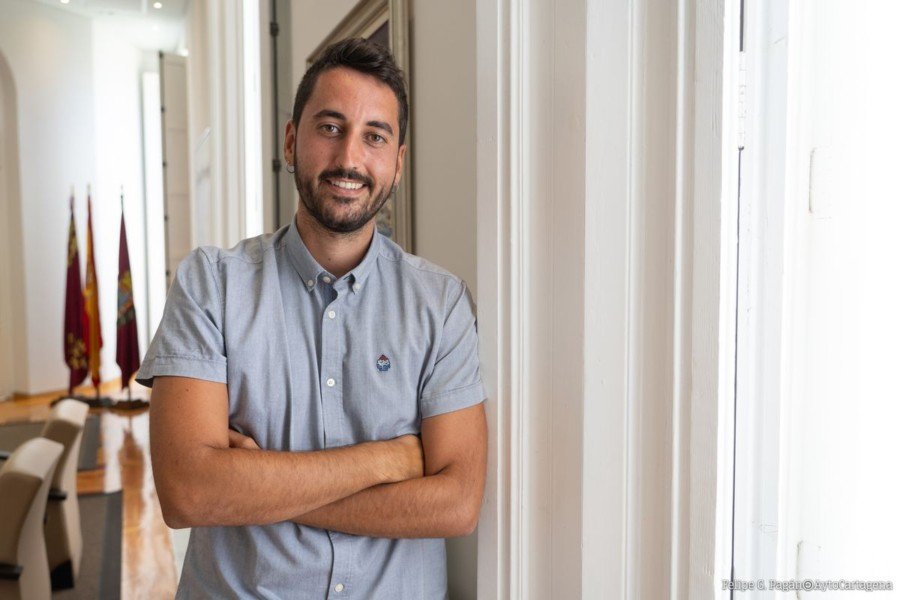 La Concejalía de Juventud convoca la IV edición del Premio Jóvenes Extraordinarios de Cartagena La Concejalía de Juventud convoca la IV edición del Premio Jóvenes Extraordinarios de Cartagena