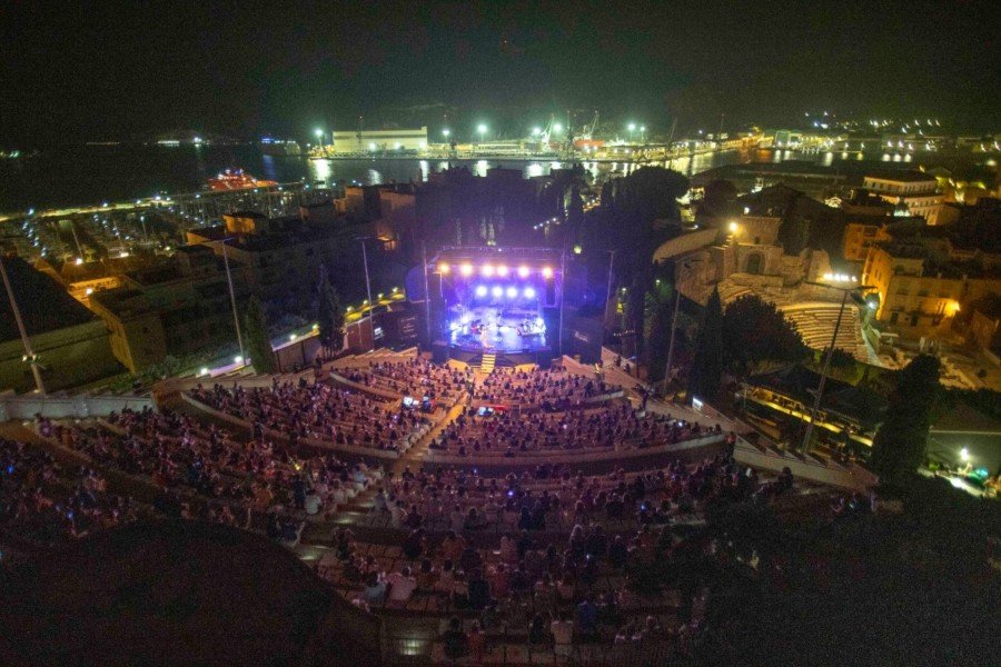 El Ayuntamiento de Cartagena abre una convocatoria pública para captar patrocinadores para sus festivales de música El Ayuntamiento de Cartagena abre una convocatoria pública para captar patrocinadores para sus festivales de música