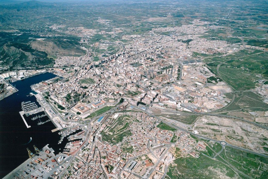 Urbanismo saca a licitación la revisión del Plan General de Ordenación Urbana Urbanismo saca a licitación la revisión del Plan General de Ordenación Urbana