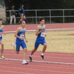 Simón Guasp atleta del UCAM Cartagena, bronce en Campeonato de España Sub18 Simón Guasp atleta del UCAM Cartagena, bronce en Campeonato de España Sub18