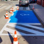 El Ayuntamiento invertirá más de 200.000 euros en rebajar aceras para mejorar la accesibilidad en el municipio