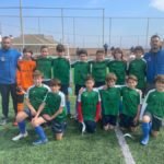 Publicados los horarios de la Jornada 15 de la Liga Comarcal de Fútbol Base