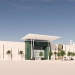 La vicealcaldesa anuncia la adecuación del Centro Comercial La Rambla