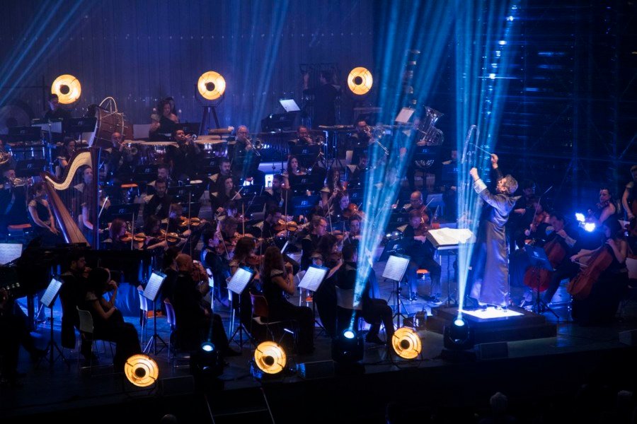 El Batel programa esta semana ‘‘Calladitas estáis más guapas’, la ‘Film Symphony Orchestra’ y ‘Una noche de Sabina’