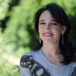 La politóloga Cristina Monge participa en Cartagena Piensa charlando sobre cómo ‘Gobernar la incertidumbre’