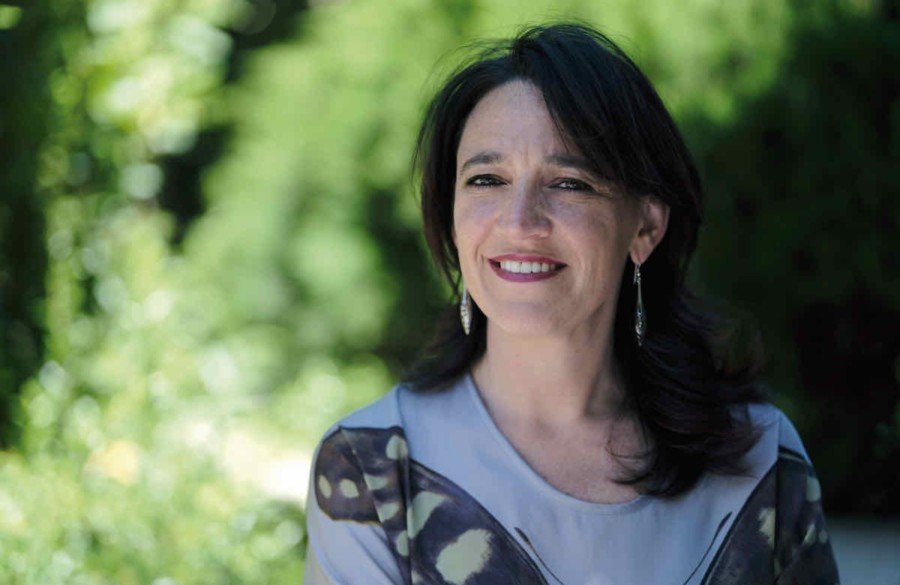 La politóloga Cristina Monge participa en Cartagena Piensa charlando sobre cómo ‘Gobernar la incertidumbre’