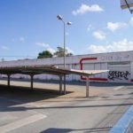 El parque comercial de San Antón ya tiene licencia para iniciar su construcción