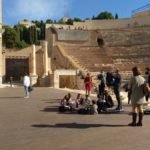 Talleres, rutas y exposiciones componen la programación del Museo del Teatro Romano este mes de marzo