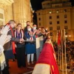 El sentir de la Semana Santa vuelve a Cartagena tras dos años sin procesiones