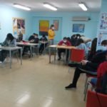 El Consejo Municipal de Infancia y Adolescencia de Cartagena comienza a trabajar sobre la salud mental y conmemora el Día de la Mujer El Consejo Municipal de Infancia y Adolescencia de Cartagena comienza a trabajar sobre la salud mental y conmemora el Día de la Mujer