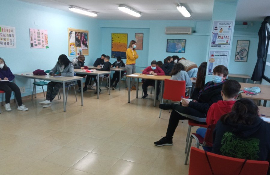 El Consejo Municipal de Infancia y Adolescencia de Cartagena comienza a trabajar sobre la salud mental y conmemora el Día de la Mujer