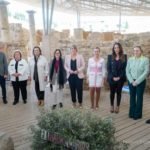 El Ayuntamiento de Cartagena, ejemplo de liderazgo femenino e igualdad