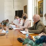 La Junta de Gobierno presenta a los fondos europeos la modernización del Luzzy