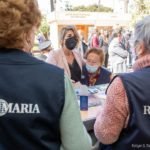 La V Muestra Internacional de Voluntariado de Cartagena da visibilidad a la labor de 30 entidades sociales La V Muestra Internacional de Voluntariado de Cartagena da visibilidad a la labor de 30 entidades sociales