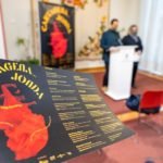 El IX Ciclo Flamenco Cartagena Jonda dedica su IX edición a Almería y sus cantes mineros El IX Ciclo Flamenco Cartagena Jonda dedica su IX edición a Almería y sus cantes mineros