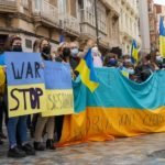 Cartagena ofrece las primeras 40 plazas de alojamiento de emergencia para ciudadanos ucranianos que huyen de la guerra