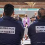 Bomberos registró en 2021 más de 1.7000 intervenciones, la tercera cifra más alta de los últimos 20 años