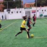 Publicados los horarios de la Jornada 18 de la Liga Comarcal de Fútbol Base