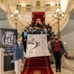 El Festival de Música Religiosa pone banda sonora a la cuaresma con las actuaciones de cuatro corales de Cartagena El Festival de Música Religiosa pone banda sonora a la cuaresma con las actuaciones de cuatro corales de Cartagena