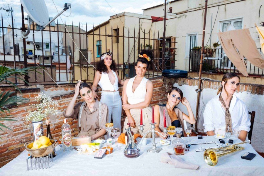 La IV edición del +Q Musas Fest resuena entre la agenda cultural del fin de semana