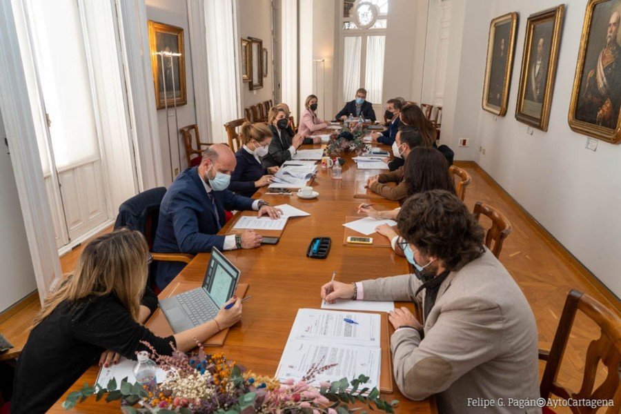 La Junta de Gobierno modifica la ordenanza de plusvalías para adaptarla a la sentencia del constitucional