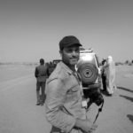 Xavier Aldekoa clausura los encuentros telemáticos del Premio Mandarache 2022