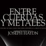 Comienza la fase eliminatoria del certamen ‘Entre Cuerdas y Metales’ con la publicación de los finalistas Comienza la fase eliminatoria del certamen ‘Entre Cuerdas y Metales’ con la publicación de los finalistas