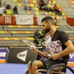 La fase final del Campeonato Internacional de Parabádminton lidera los eventos deportivos del fin de semana en Cartagena La fase final del Campeonato Internacional de Parabádminton lidera los eventos deportivos del fin de semana en Cartagena