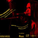 Un recital de lujo da inicio a la IX Edición de Cartagena Jonda dedicada a Almería Un recital de lujo da inicio a la IX Edición de Cartagena Jonda dedicada a Almería
