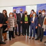 El Gobierno municipal muestra su apoyo a la creación del Colegio Oficial de Graduados Sociales de Cartagena El Gobierno municipal muestra su apoyo a la creación del Colegio Oficial de Graduados Sociales de Cartagena