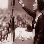 Cartagena Piensa rinde homenaje a Clara Campoamor con una charla sobre su lucha feminista