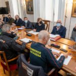 2.400 servicios garantizarán la seguridad ciudadana durante la Semana Santa 2.400 servicios garantizarán la seguridad ciudadana durante la Semana Santa