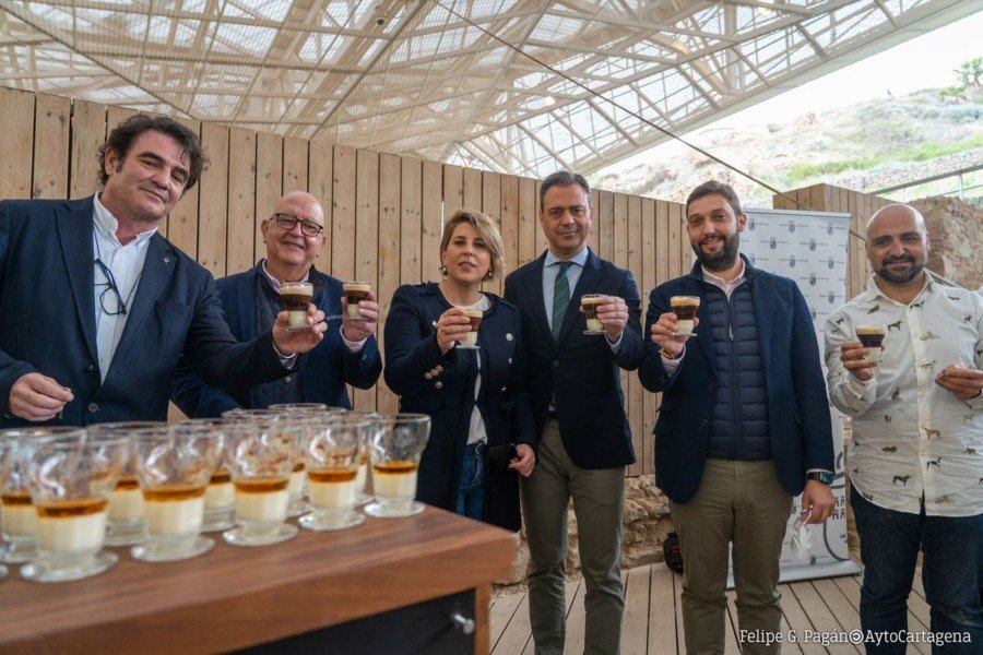 El Ayuntamiento trabaja para que el asiático de Cartagena sea el primer BIT de la Region El Ayuntamiento trabaja para que el asiático de Cartagena sea el primer BIT de la Region