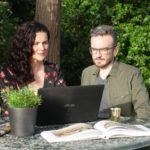 La presentación de la novela ‘El deseo eterno’ reflexiona sobre las agresiones sexuales en el ciclo Literatura y Violencia contra las Mujeres La presentación de la novela ‘El deseo eterno’ reflexiona sobre las agresiones sexuales en el ciclo Literatura y Violencia contra las Mujeres