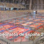 Cartagena será sede del Campeonato de España de Tenis de Mesa los meses de junio y julio