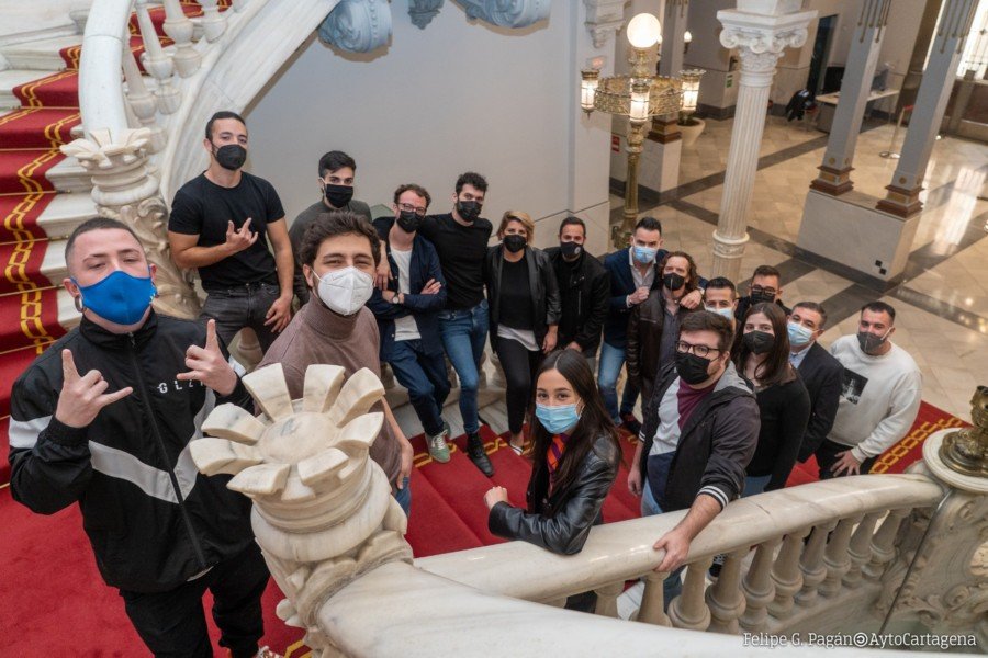 Nace un nuevo festival que reúne al talento musical de Cartagena con nombres como Arde Bogotá y Kaze