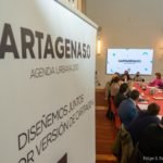 Cartagena 5.0 marcará el futuro del municipio a través del mayor proceso de participación ciudadana de la historia