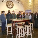 El Café LAB, primer establecimiento hostelero en implantar el proyecto Open Door