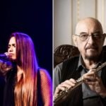 La música del ciclo Cartagena Jonda y Jethro Tull marcan la agenda cultural del fin de semana
