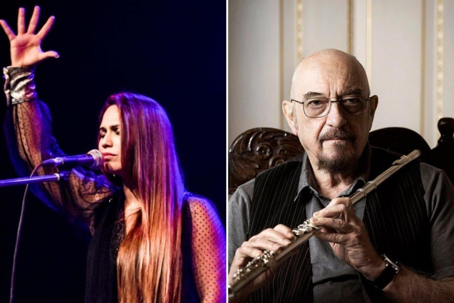 La música del ciclo Cartagena Jonda y Jethro Tull marcan la agenda cultural del fin de semana