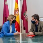 El Ayuntamiento convoca la Mesa de la Justicia para el próximo jueves 24 de marzo El Ayuntamiento convoca la Mesa de la Justicia para el próximo jueves 24 de marzo