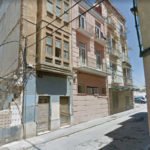 Urbanismo ordena la demolición de un edificio en mal estado en la calle San Cristóbal la Larga Urbanismo ordena la demolición de un edificio en mal estado en la calle San Cristóbal la Larga