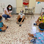 Sale a contratación el servicio de Escuelas de Verano de 2022 en el municipio de Cartagena