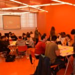 Itinere programa 8 cursos para adaptar la formación de los jóvenes a las necesidades de las empresas