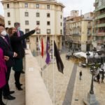 El embajador de la República de Corea del Sur en España sitúa Cartagena como socio estratégico