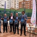 El IBP Open Internacional de Tenis hace parada en Cartagena El IBP Open Internacional de Tenis hace parada en Cartagena