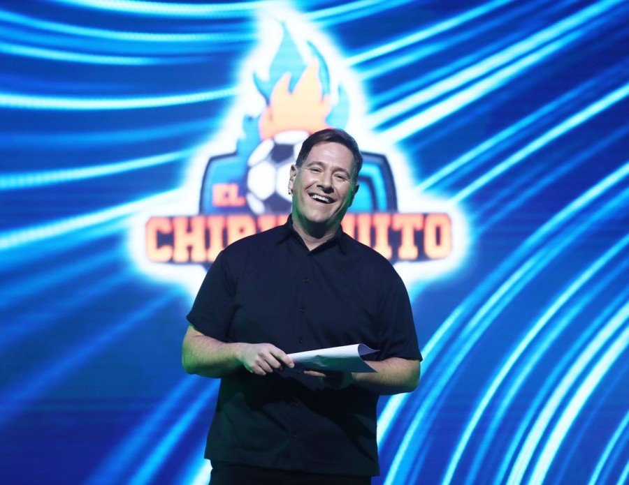 Últimas entradas para el espectáculo de Carlos Latre en El Batel Últimas entradas para el espectáculo de Carlos Latre en El Batel