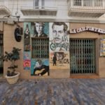 Urbanismo autoriza la apertura de una sala de conciertos en el centro histórico